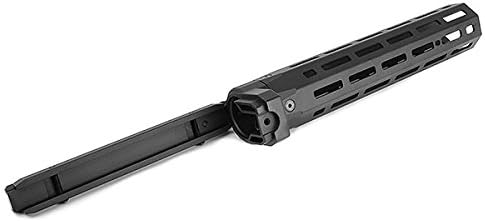 ARES AMOEBA ハンドガード CNC ストライカーシリーズ用